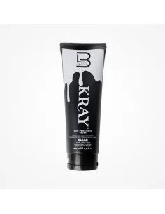 L3VEL3 KRAY SEMI-PERMANENT COLOR CLEAR 250ML 2