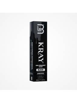 L3VEL3 KRAY SEMI-PERMANENT...