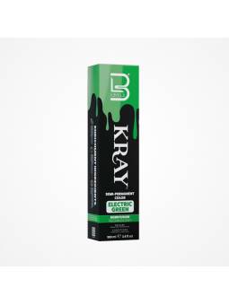 L3VEL3 KRAY SEMI-PERMANENT...
