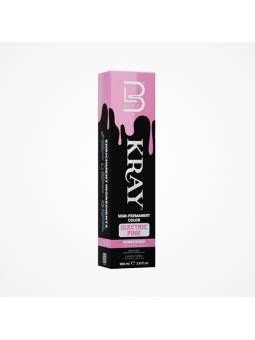 L3VEL3 KRAY SEMI-PERMANENT...