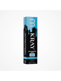L3VEL3 KRAY SEMI-PERMANENT...