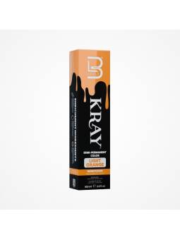 L3VEL3 KRAY SEMI-PERMANENT...