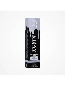 L3VEL3 KRAY SEMI-PERMANENT...