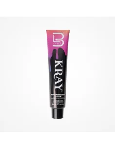 L3VEL3 KRAY SEMI-PERMANENT COLOR PINK 100ML 2