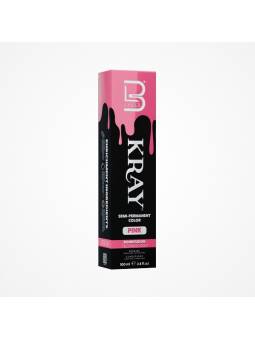 L3VEL3 KRAY SEMI-PERMANENT...