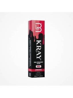L3VEL3 KRAY SEMI-PERMANENT...