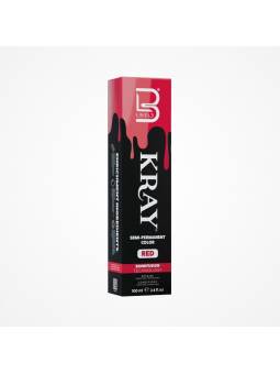 L3VEL3 KRAY SEMI-PERMANENT...