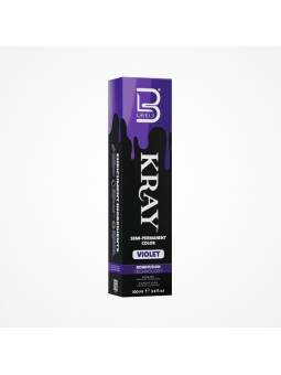 L3VEL3 KRAY SEMI-PERMANENT...