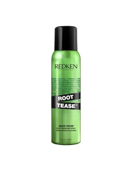 REDKEN STYLING HAIRSPRAY QUICK TEASE 250ML