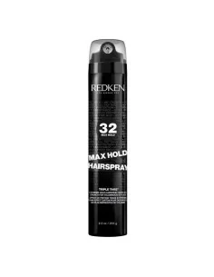 REDKEN STYLING HAIRSPRAY TRIPLE TAKE 32 300ML