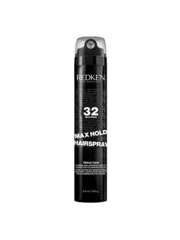 REDKEN STYLING HAIRSPRAY...