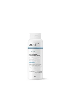 KINACTIF Nº8 SCALP ANTI-DANDRUFF PURIFYING SHAMPOO 300ML