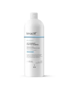 KINACTIF Nº8 SCALP ANTI-DANDRUFF PURIFYING SHAMPOO 1000ML