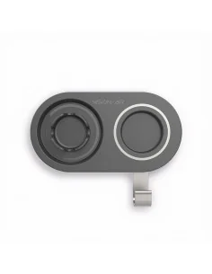 EUROSTIL SOPORTE DE PARED PARA SECADOR VISION-AIR