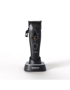 RAGNAR MAQUINA DE CORTE X-TECH