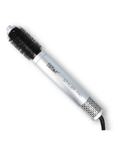 EUROSTIL SECADOR STYLER PRO CON 5 ACCESORIO