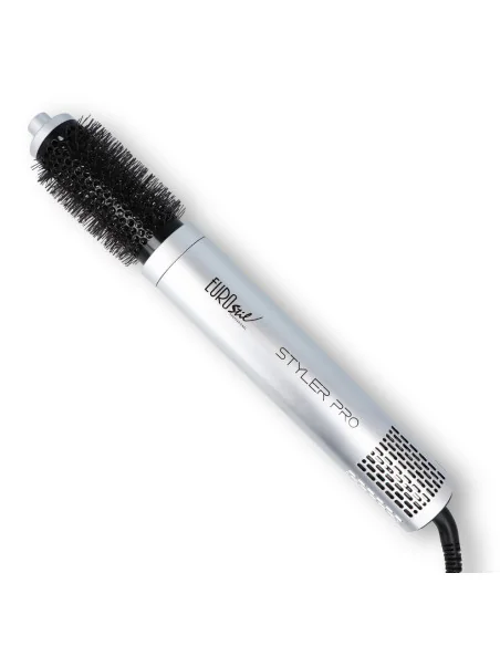 EUROSTIL SECADOR STYLER PRO CON 5 ACCESORIO