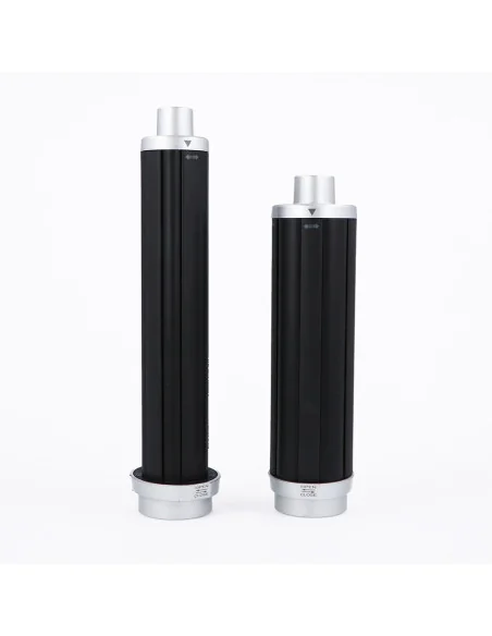EUROSTIL SECADOR STYLER PRO CON 5 ACCESORIO