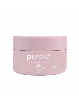 Mathiss|PURPLE ACRYGEL IN BOTTLE CLEAR 50ML|5600920741707