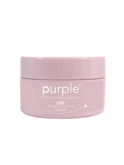 PURPLE ACRYGEL IN BOTTLE...