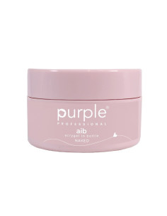 PURPLE ACRYGEL IN BOTTLE NAKED 50ML