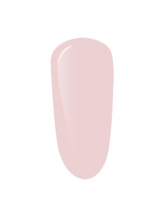 PURPLE ACRYGEL IN BOTTLE NUDE 50ML 2