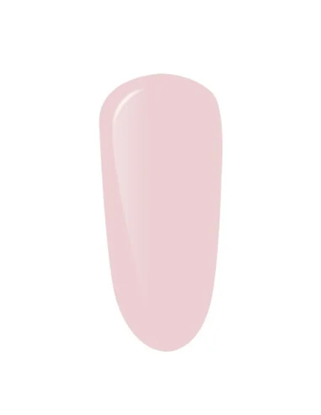 PURPLE ACRYGEL IN BOTTLE NUDE 50ML