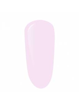 Mathiss|PURPLE ACRYGEL IN BOTTLE MILKY PINK 50ML|5600920741745