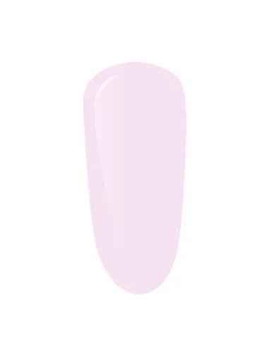 PURPLE ACRYGEL IN BOTTLE MILKY PINK 50ML