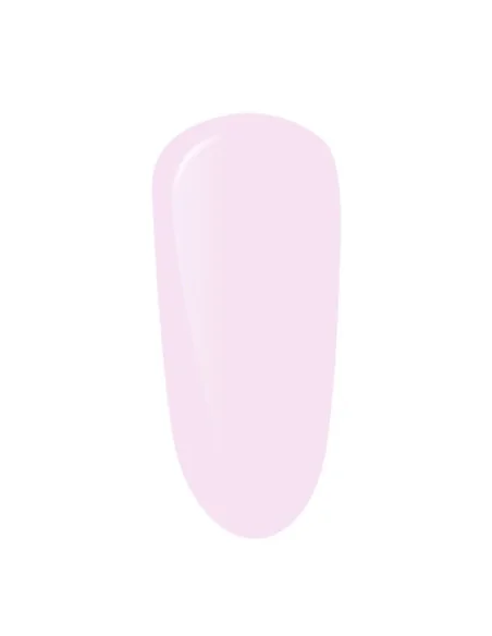 PURPLE ACRYGEL IN BOTTLE MILKY PINK 50ML