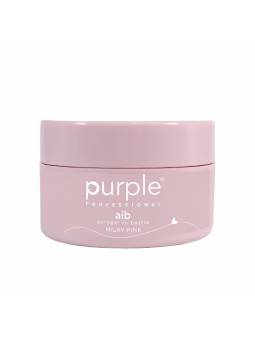 Mathiss|PURPLE ACRYGEL IN BOTTLE MILKY PINK 50ML|5600920741745