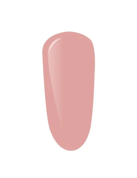 PURPLE ACRYGEL IN BOTTLE BEIGE 50ML