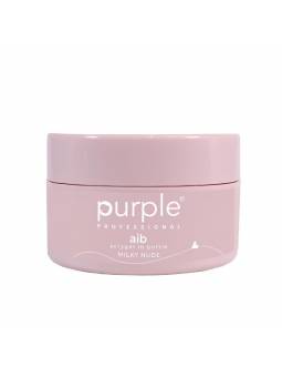 PURPLE ACRYGEL IN BOTTLE...