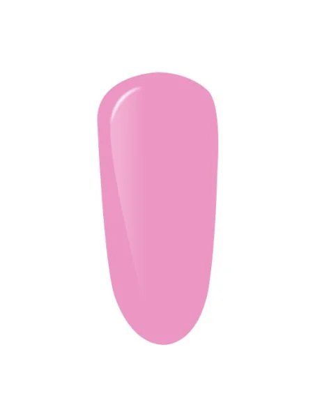 PURPLE GEL POLISH COLOR SMELLS LIKE VACATIONS 10ML