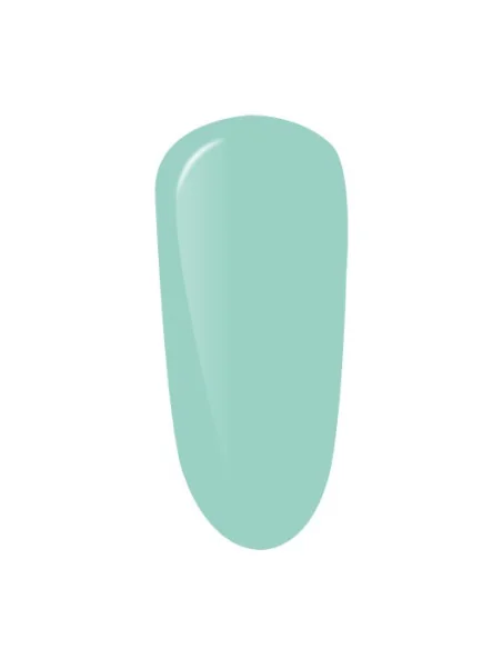 PURPLE GEL POLISH COLOR SMELLS LIKE BEACH 10ML