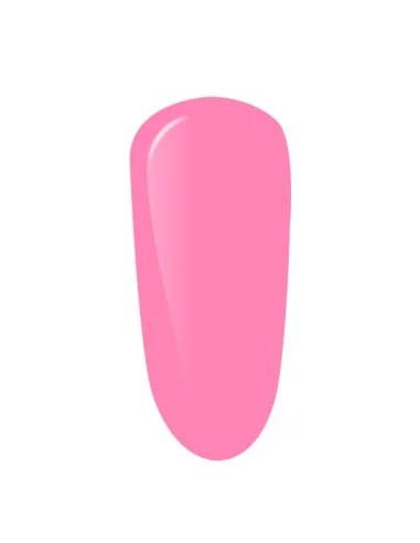 PURPLE GEL POLISH COLOR SMELLS LIKE PARADISE 10ML