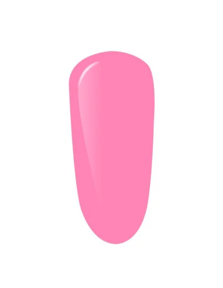PURPLE GEL POLISH COLOR SMELLS LIKE PARADISE 10ML