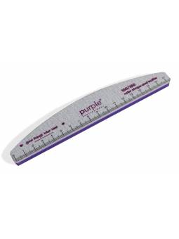 PURPLE LIMA BUFFER DOBLE...