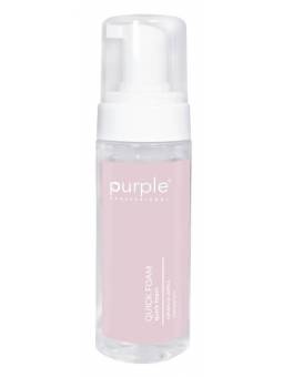 PURPLE QUICK FOAM ESPUMA DE...