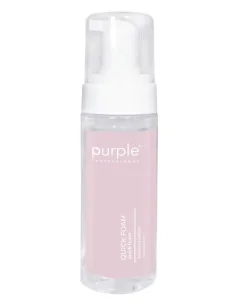 PURPLE QUICK FOAM ESPUMA DE LIMPIEZA 150ML