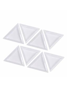 PURPLE TRIANGULOS DE...