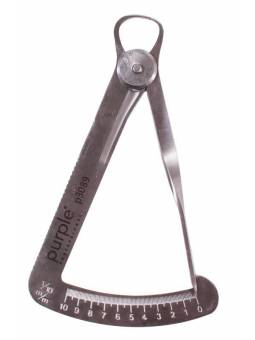 PURPLE ESPECIMETRO MEDIDOR...