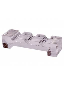 PURPLE SOPORTE METACRILATO...