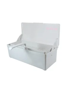 PURPLE CAJA ESTERILIZADORA DE INMERSION