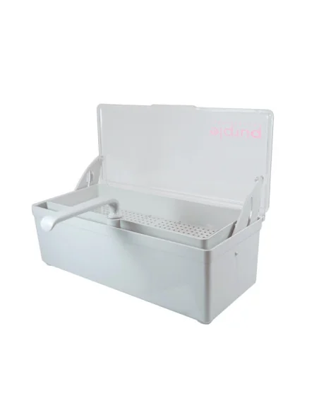 PURPLE CAJA ESTERILIZADORA DE INMERSION