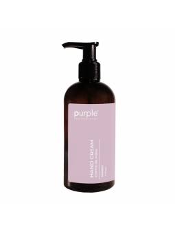 PURPLE CREMA DE MANOS MANGO...