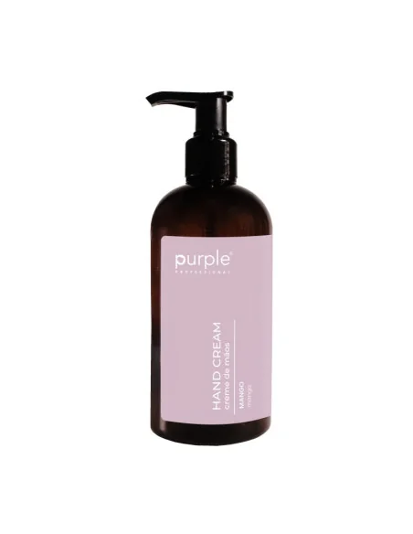 PURPLE CREMA DE MANOS MANGO 300ML