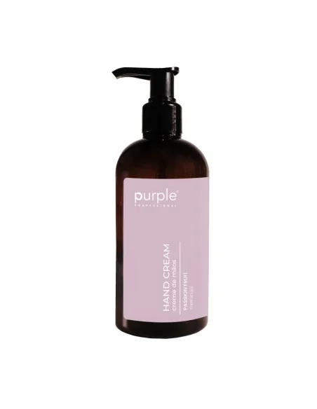 Purple Crema de Manos Passion Fruit 300ml | Mathiss Ibiza