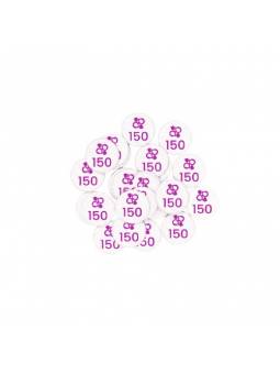 Mathiss|PURPLE FRESA MANICURA RUSA POINTED FLAME Ø2,3X10MM (FINE)|5600920741172