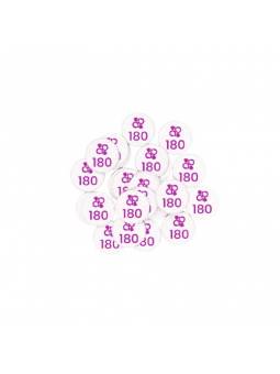 Mathiss|PURPLE FRESA SILICONA Ø6,0X16,0MM (MEDIUM)|5600920741202